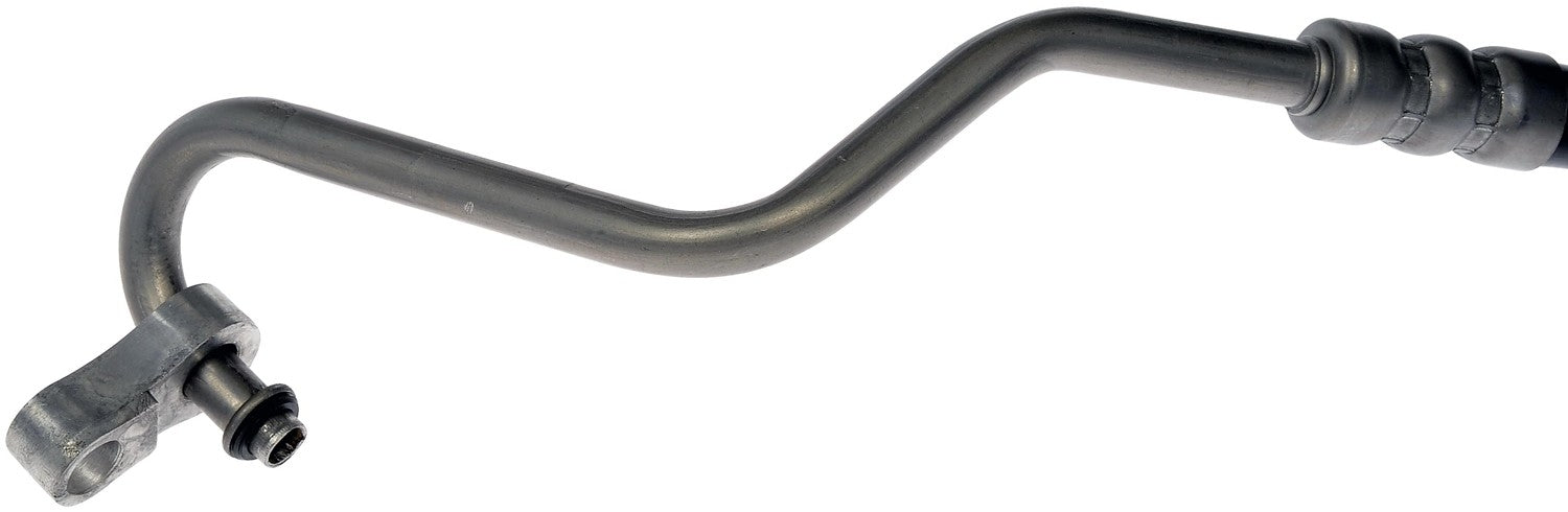 Dorman Transmission Oil Cooler line