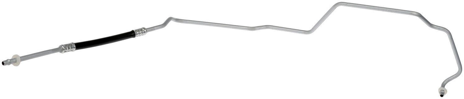 Dorman - OE Solutions Automatic Transmission Oil Cooler Hose Assembly Return Line for 2010-05 Dodge Dakota 2011 Ram Dakota 624-270