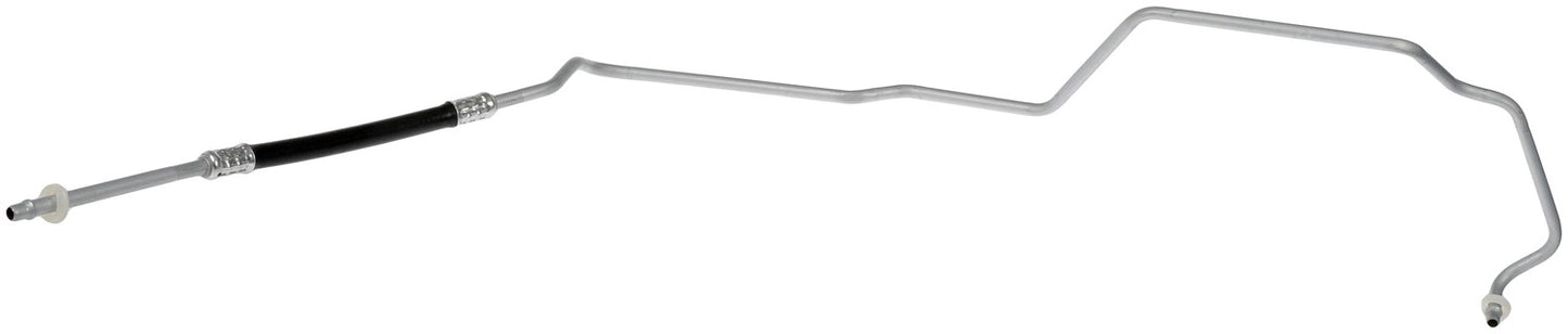 Dorman - OE Solutions Automatic Transmission Oil Cooler Hose Assembly Return Line for 2010-05 Dodge Dakota 2011 Ram Dakota 624-270