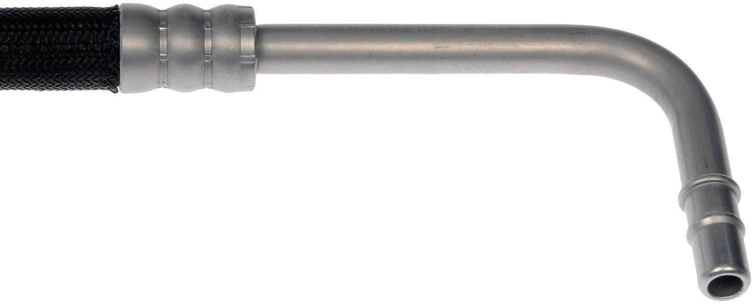 Dorman - OE Solutions Automatic Transmission Oil Cooler Hose Assembly Pressure Line for 2010-07 Ford Explorer, Ford Explorer Sport Trac, Mercury Mountaineer 624-278