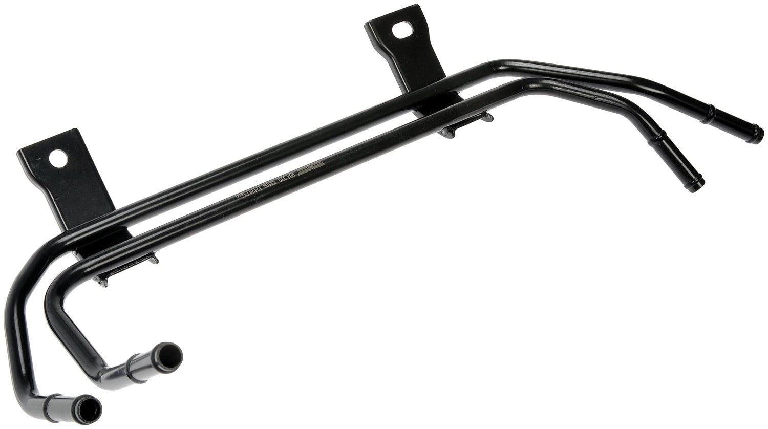 Dorman Transmission Oil Cooler line
