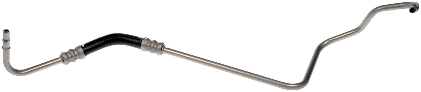 Dorman - OE Solutions Automatic Transmission Oil Cooler Hose Assembly Pressure Line for 2006 Ford Expedition 624-280