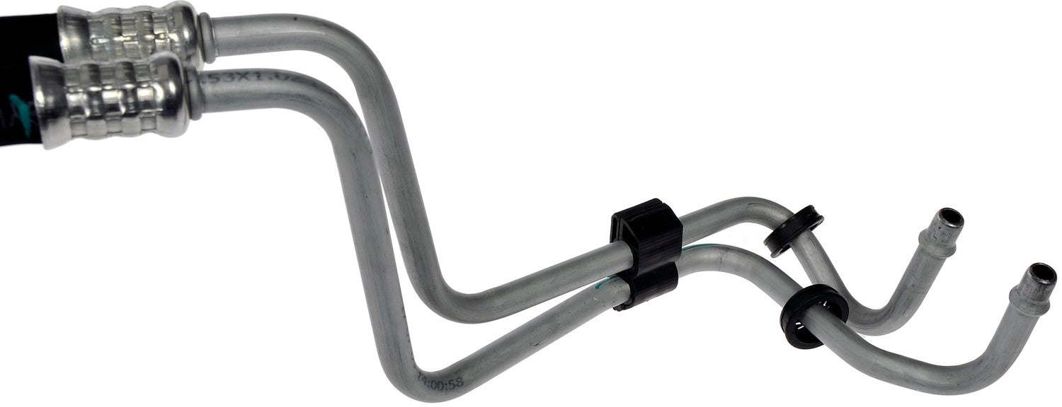 Dorman Transmission Oil Cooler Line