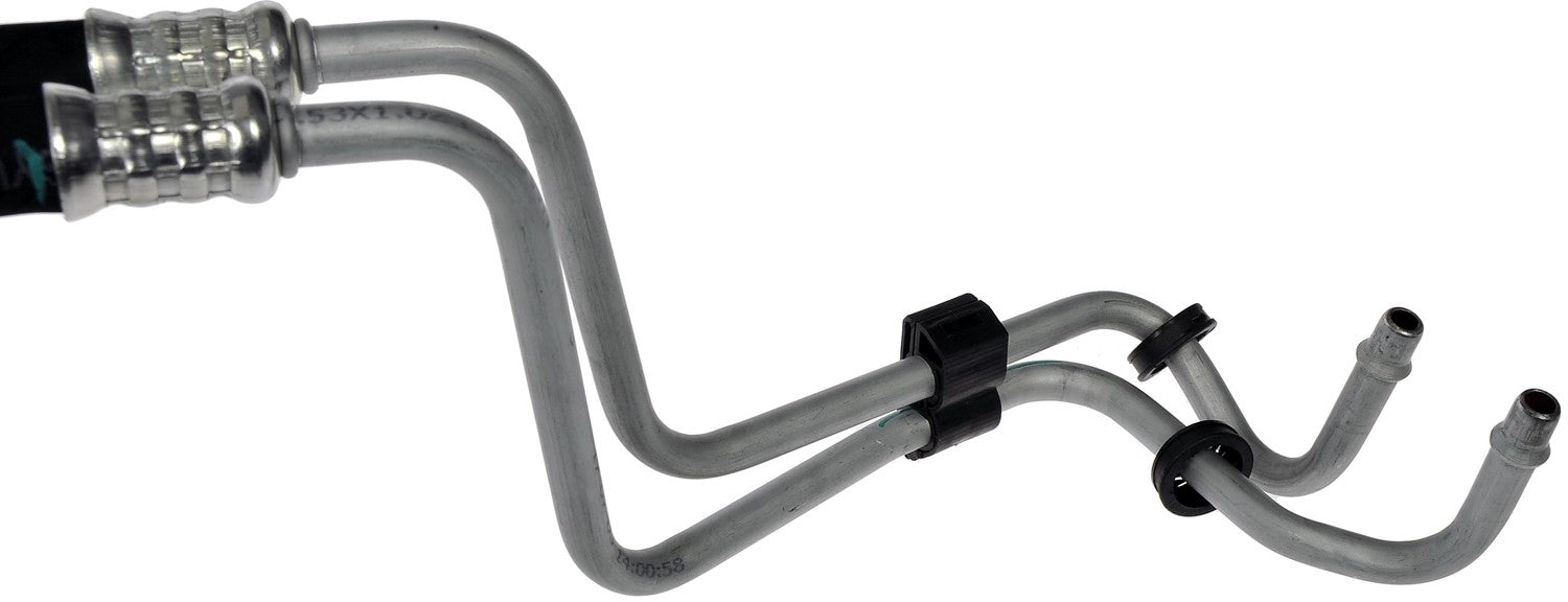 Dorman Transmission Oil Cooler Line