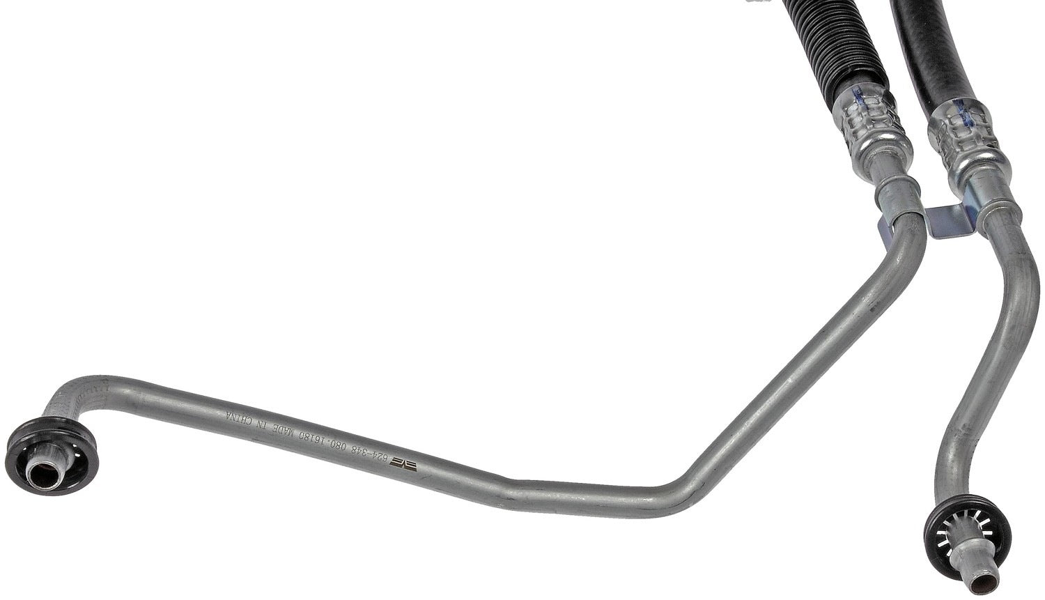 Dorman Transmission Oil Cooler line