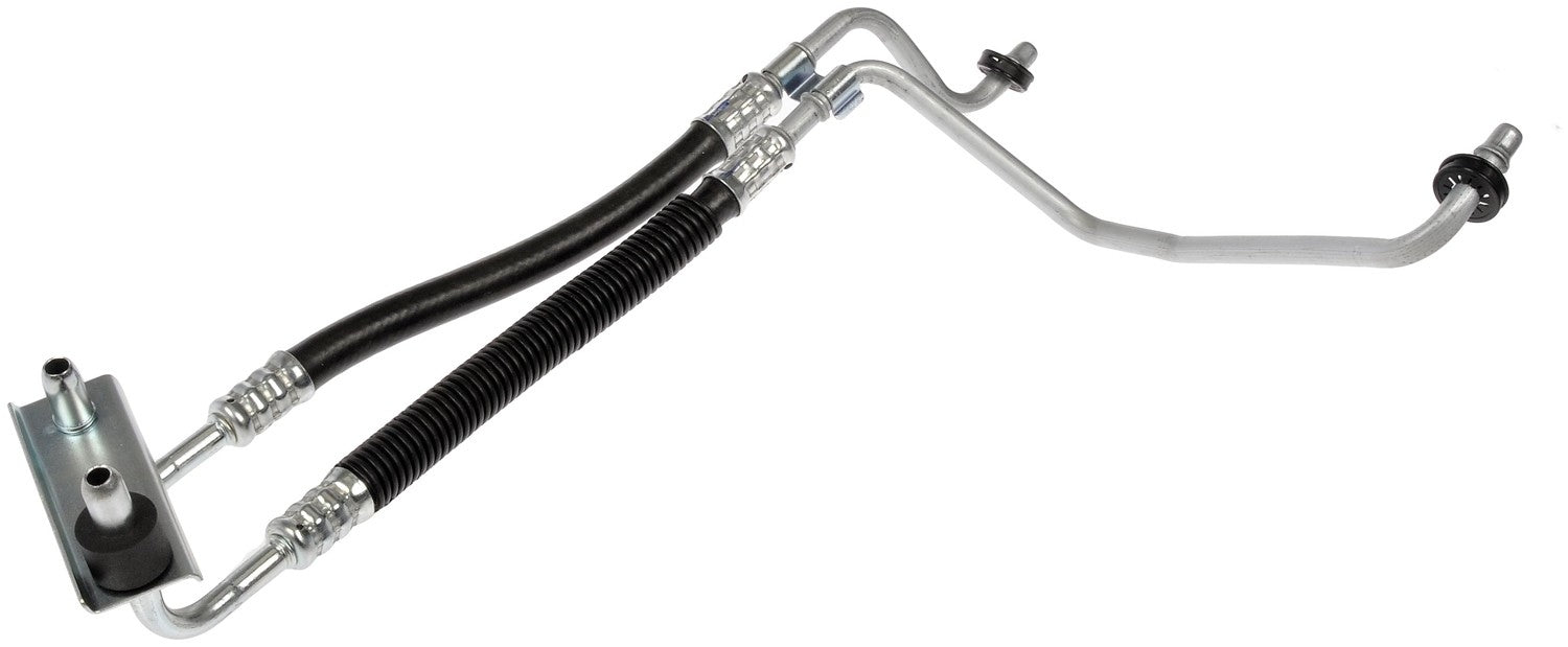 Dorman Transmission Oil Cooler line