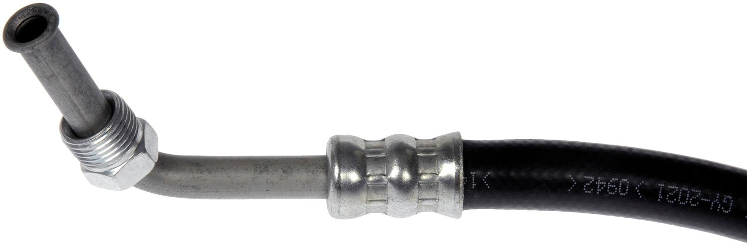 Dorman Transmission Oil Cooler Line