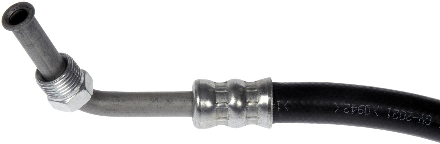 Dorman Transmission Oil Cooler Line