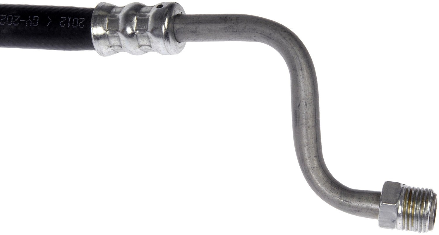 Dorman Transmission Oil Cooler Line