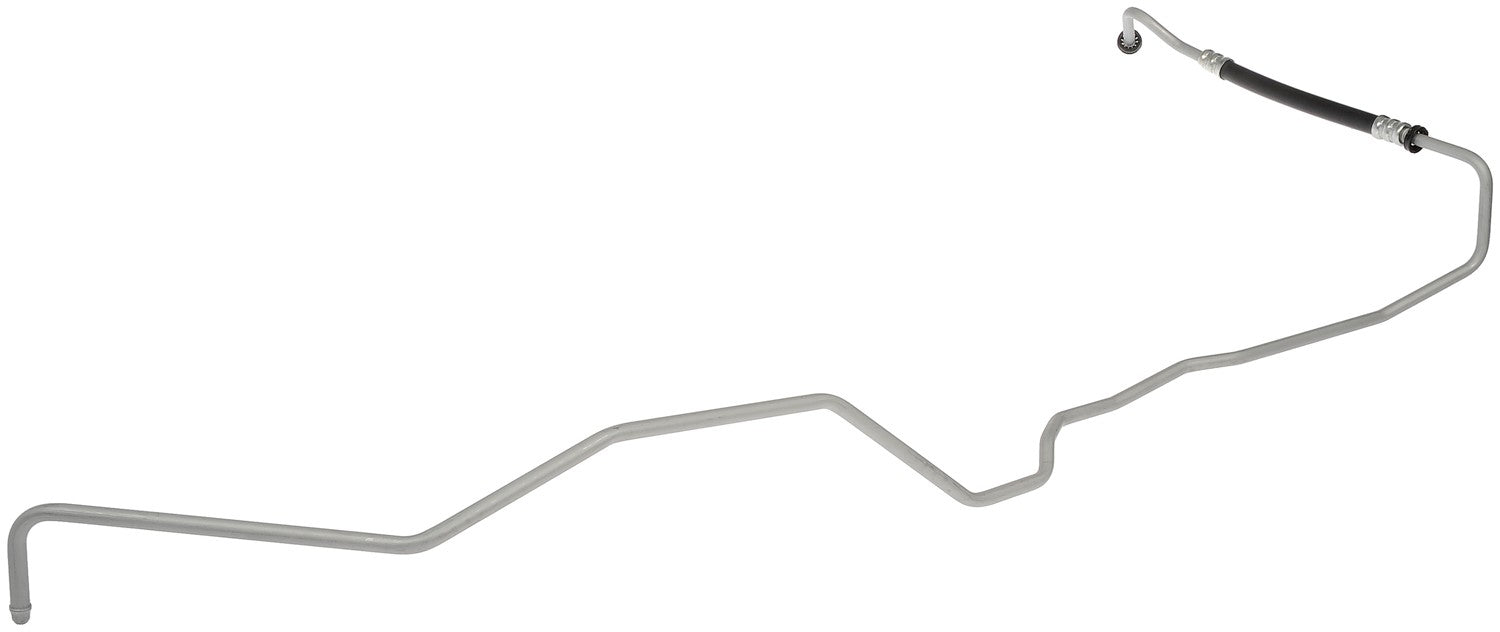 Dorman Transmission Line