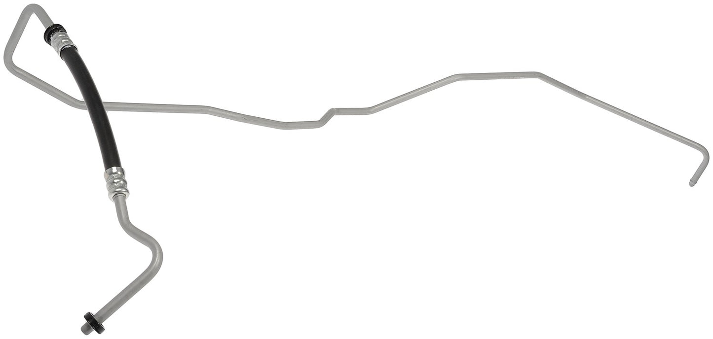 Dorman - OE Solutions Automatic Transmission Oil Cooler Hose Assembly Pressure Line for 2003-02 Cadillac 2007-00 Chevrolet 2007-00 GMC 624-488