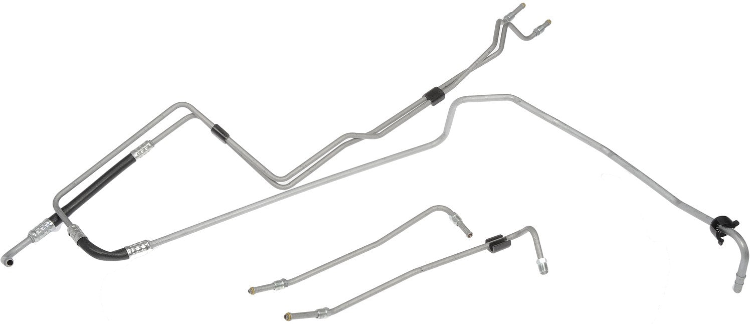 Dorman - OE Solutions TRANSMISSION LINE 624-511