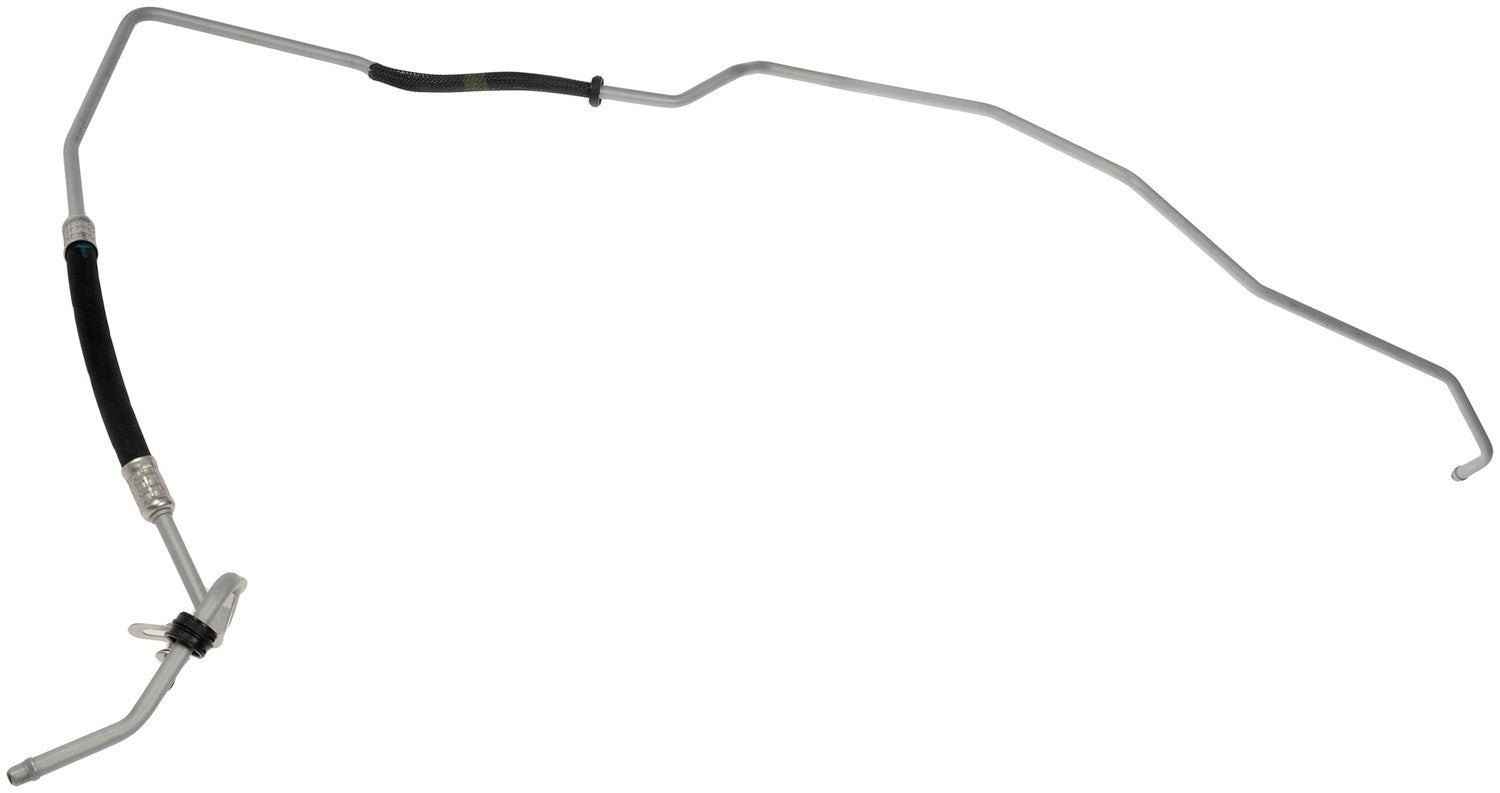 Dorman - OE Solutions Automatic Transmission Oil Cooler Hose Assembly Pressure Line for 2013-07 Chevrolet GMC 624-522