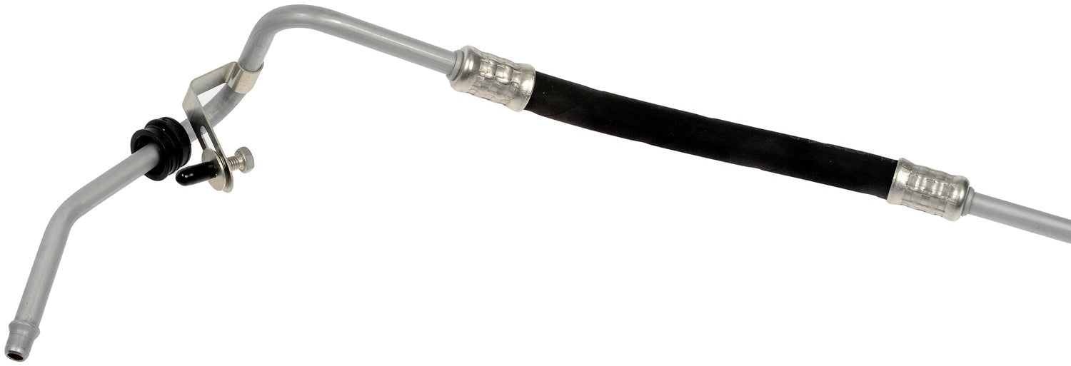 Dorman - OE Solutions Automatic Transmission Oil Cooler Hose Assembly Pressure Line for 2013-07 Chevrolet GMC 624-522