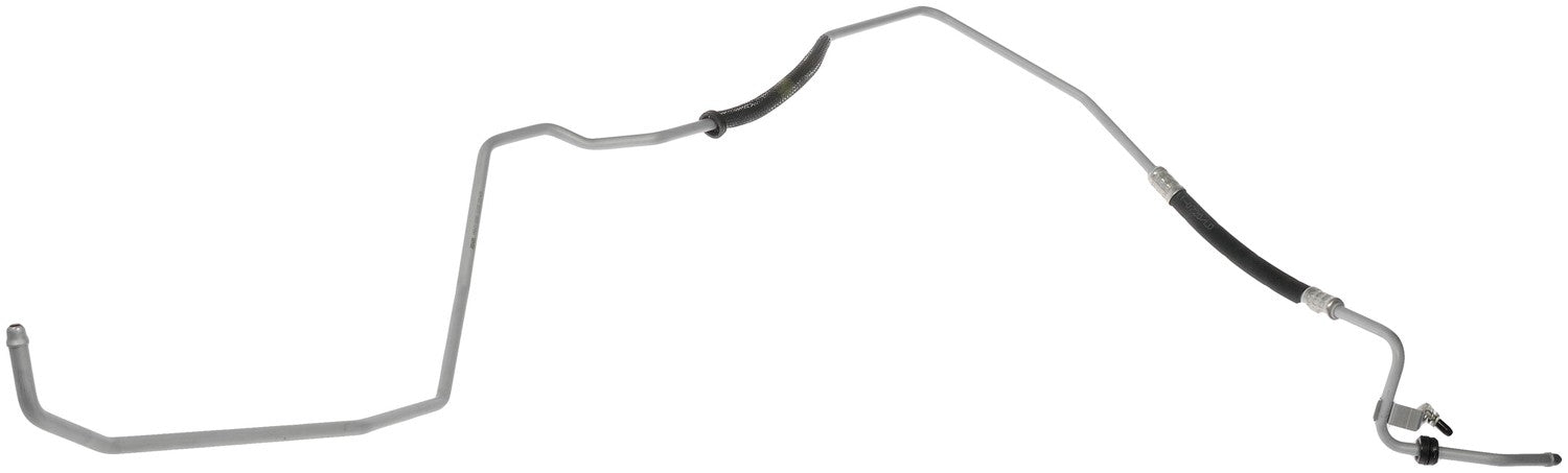 Dorman - OE Solutions Automatic Transmission Oil Cooler Hose Assembly Pressure Line for 2013-07 Chevrolet GMC 624-522