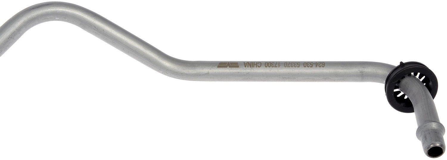 Dorman Transmission Cooler Lines