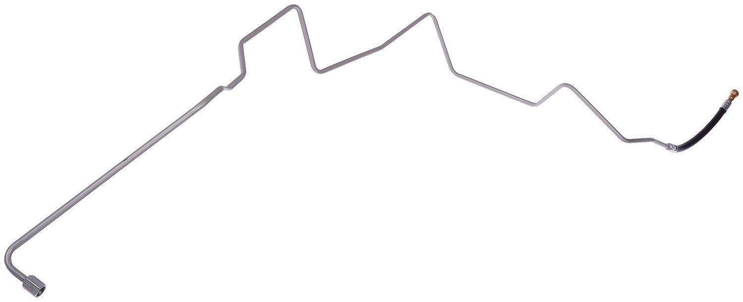 Dorman Transmission Line