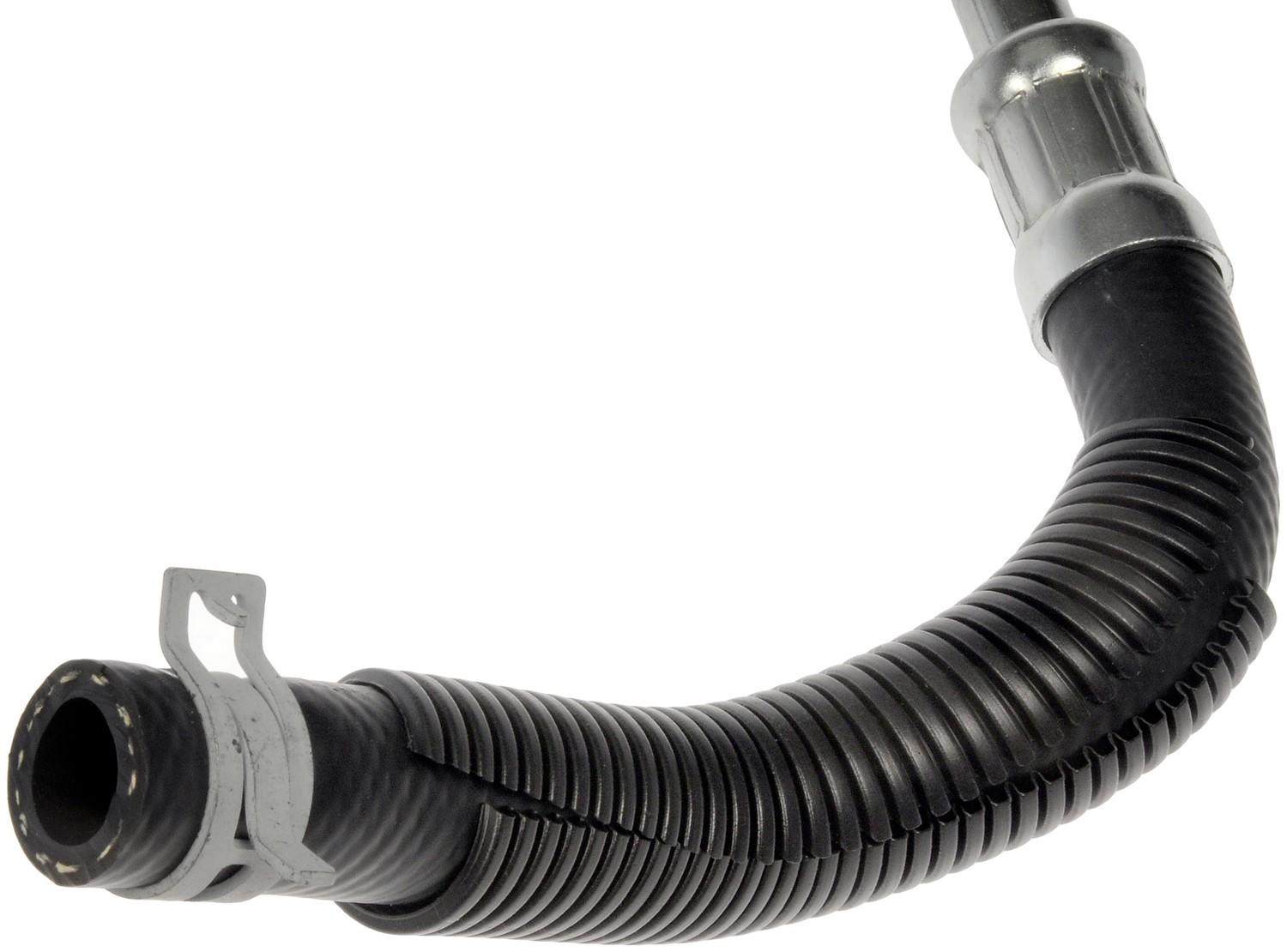Dorman - OE Solutions Automatic Transmission Oil Cooler Hose Assembly Pressure Line for 2007-05 Ford 624-545