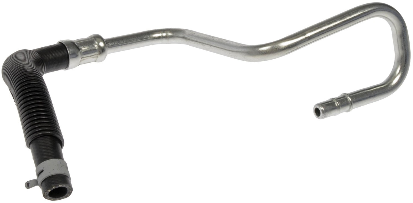 Dorman - OE Solutions Automatic Transmission Oil Cooler Hose Assembly Pressure Line for 2007-05 Ford 624-545