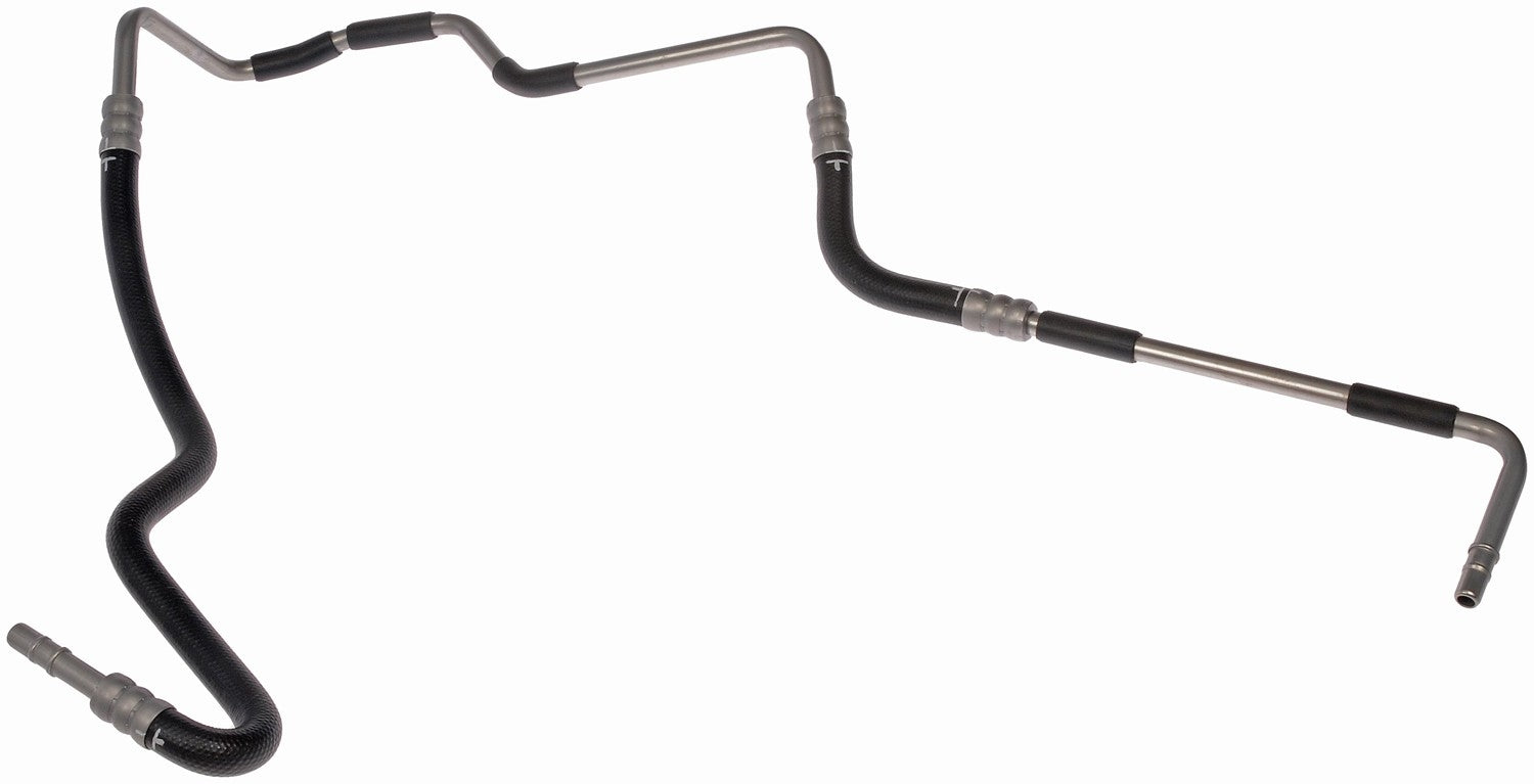 Dorman Transmission Oil Cooler Line