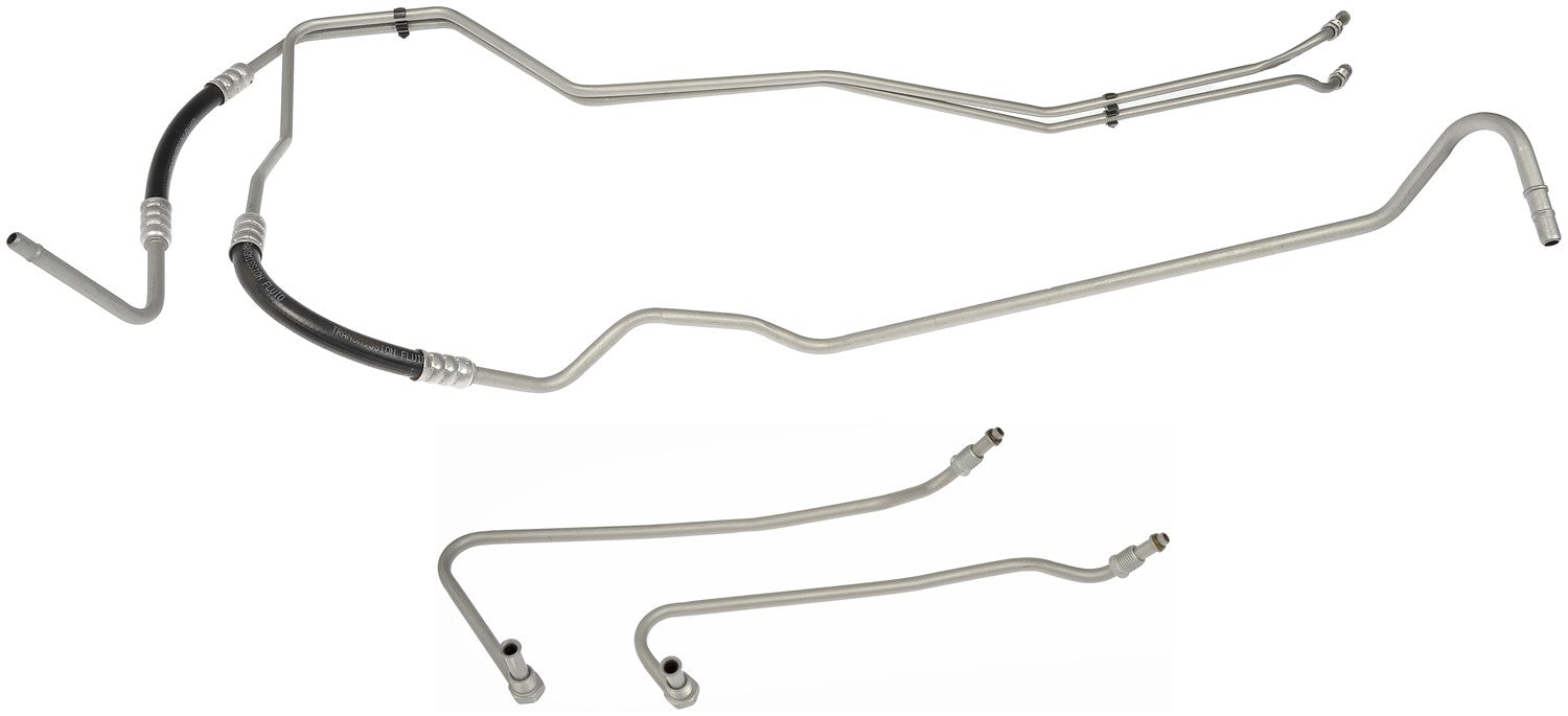 Dorman Transmission Oil Cooler Line