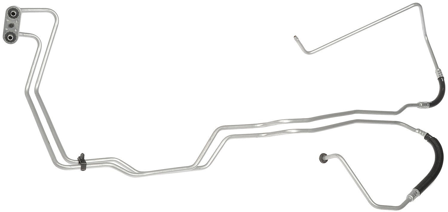 Dorman - OE Solutions TRANSMISSION LINE 624-553