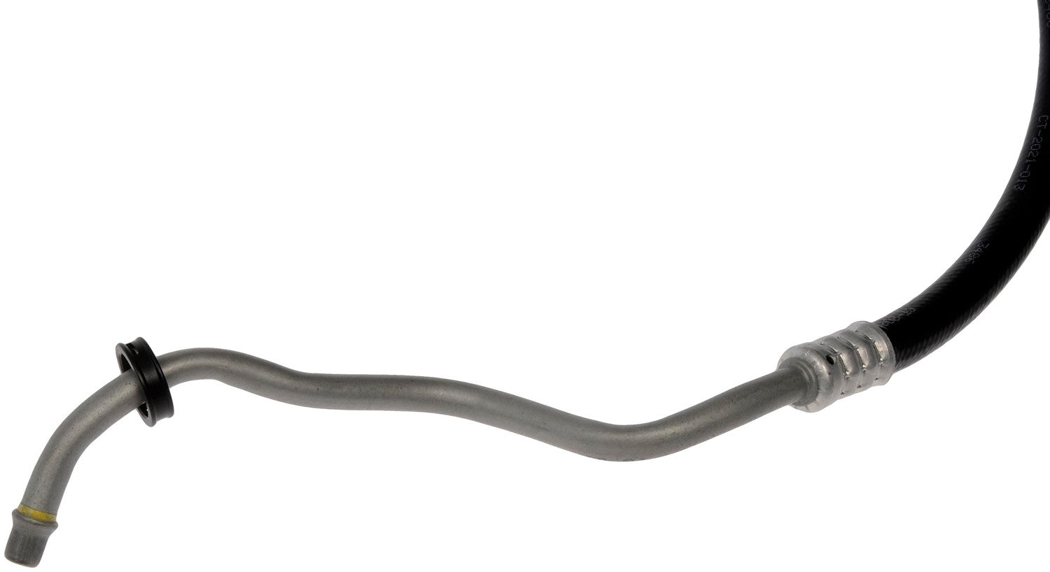 Dorman Transmission Oil Cooler Line