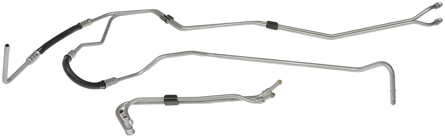 Dorman - OE Solutions TRANSMISSION LINE 624-576