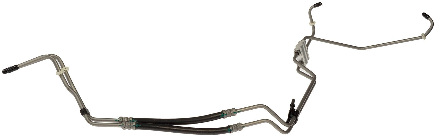 Dorman - OE Solutions TRANSMISSION COOLER LINE 624-625