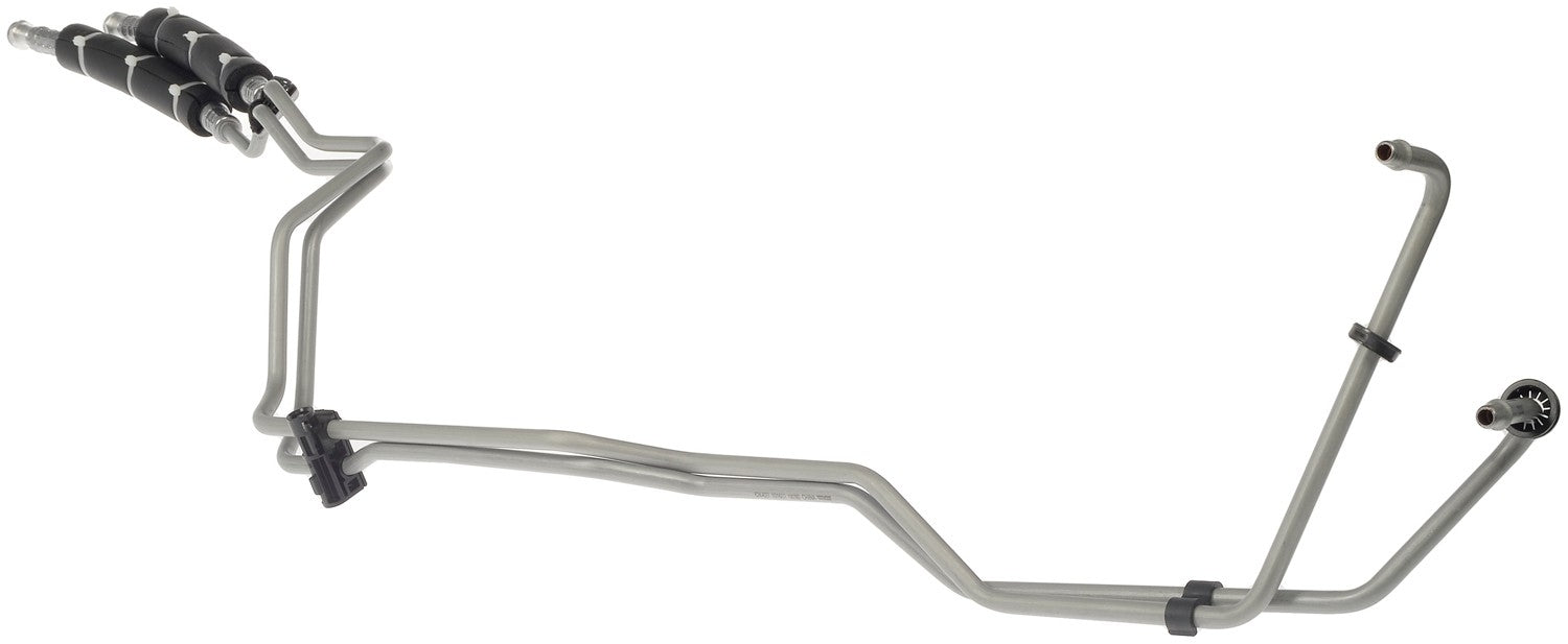 Dorman - OE Solutions TRANSMISSION COOLER LINE 624-627