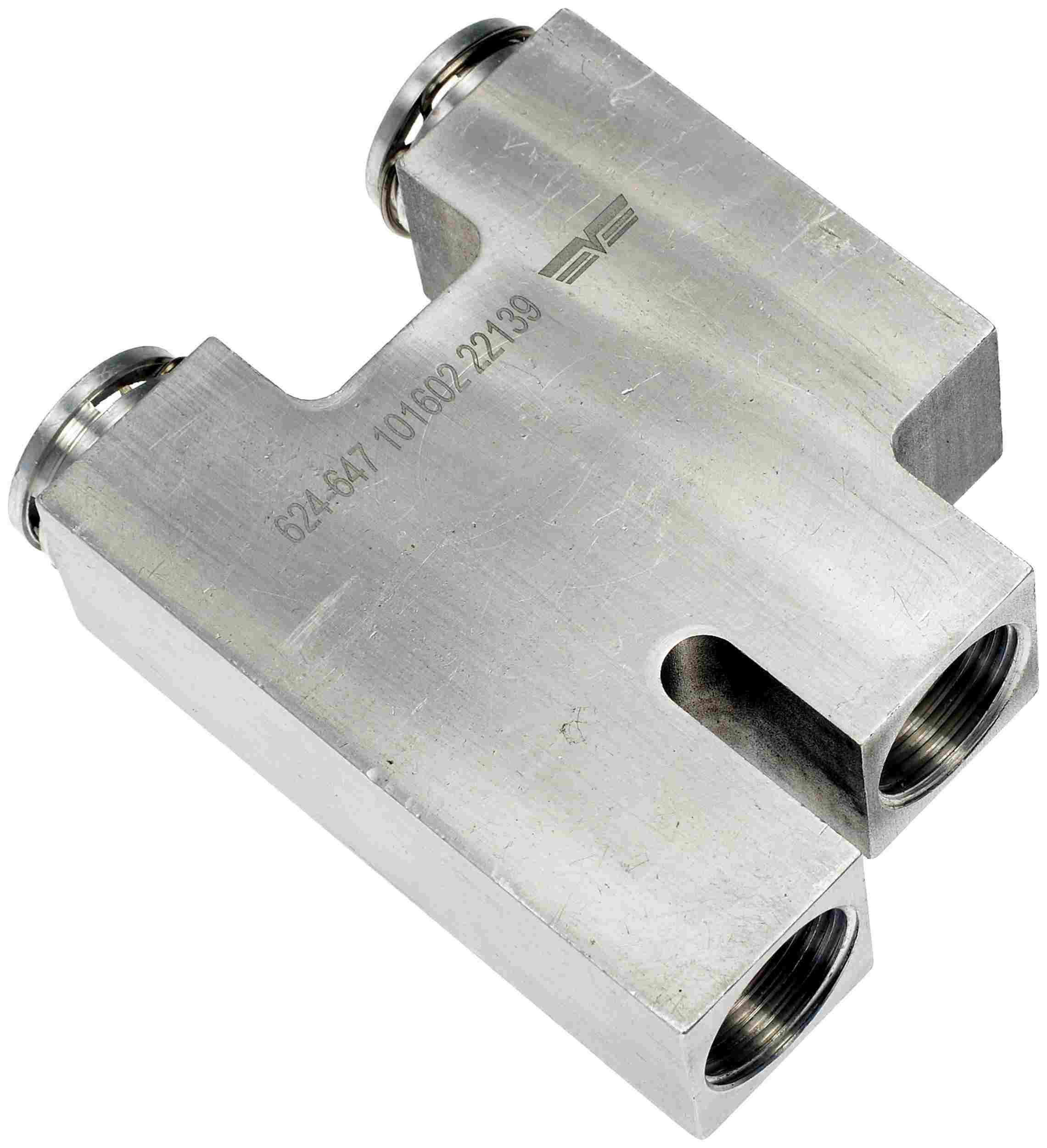 Dorman - OE Solutions COOLER BYPASS VALVE 624-647