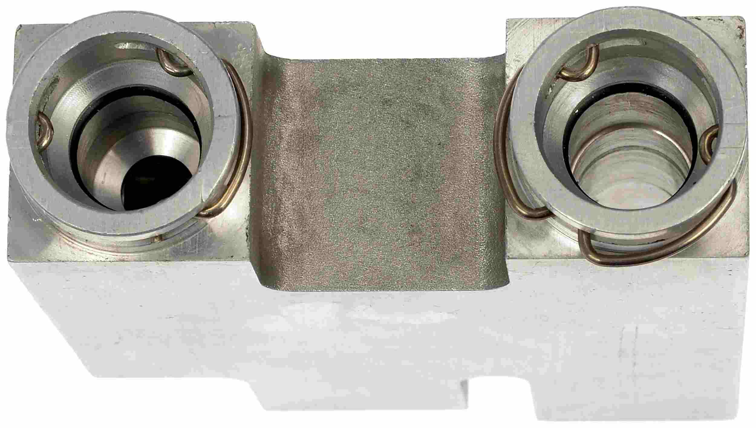 Dorman - OE Solutions COOLER BYPASS VALVE 624-647
