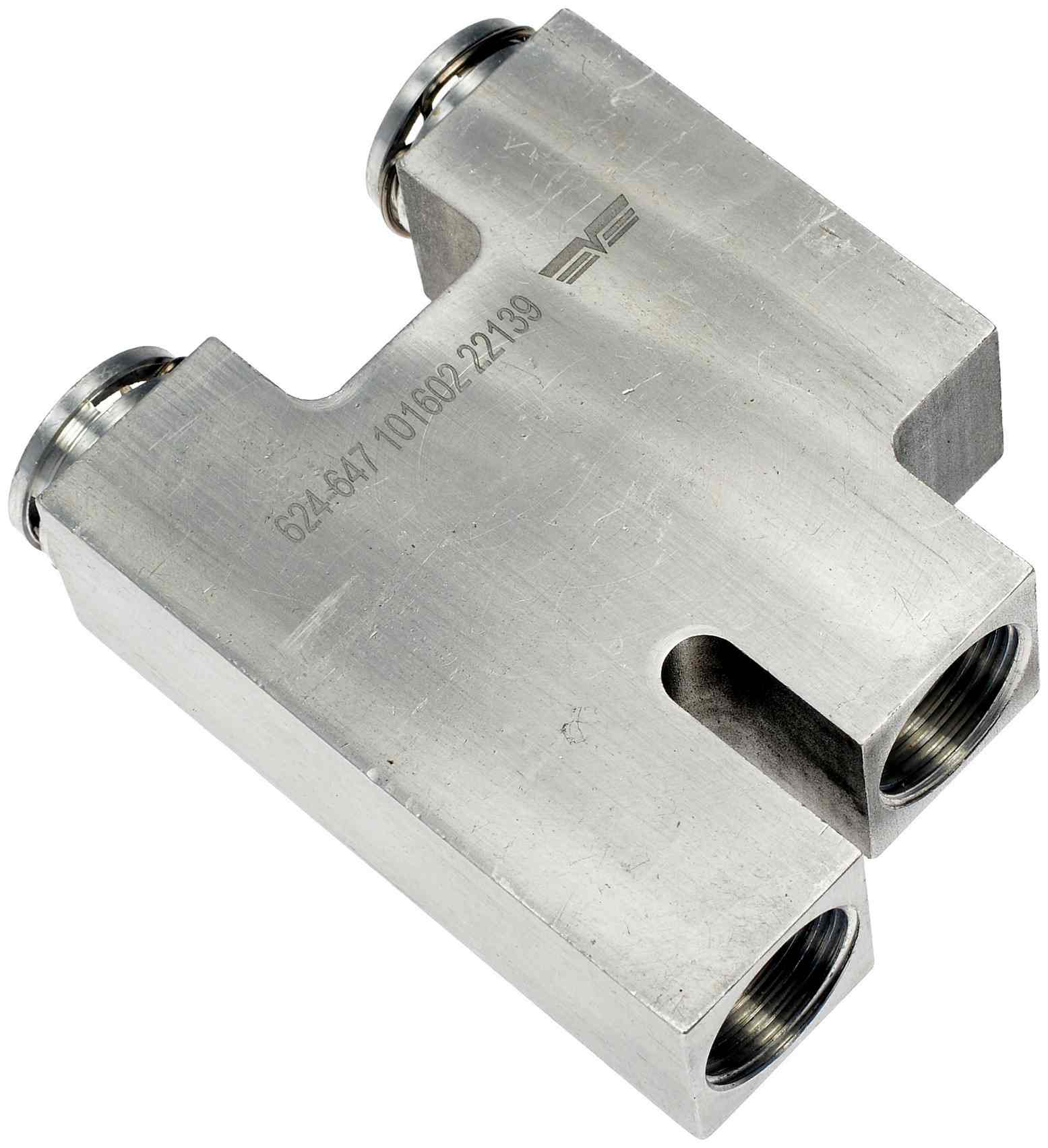 Dorman - OE Solutions COOLER BYPASS VALVE 624-647