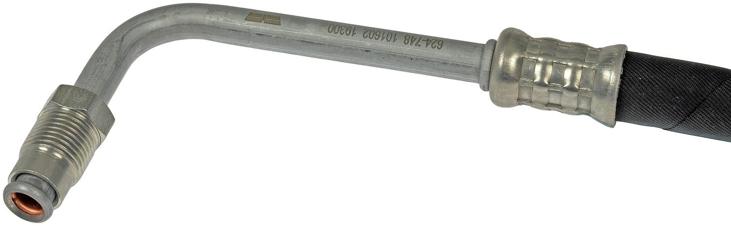 Dorman - OE Solutions TRANSMISSION COOLER LINE 624-748
