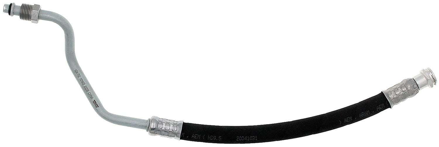 Dorman - OE Solutions TRANSMISSION COOLER LINE 624-752