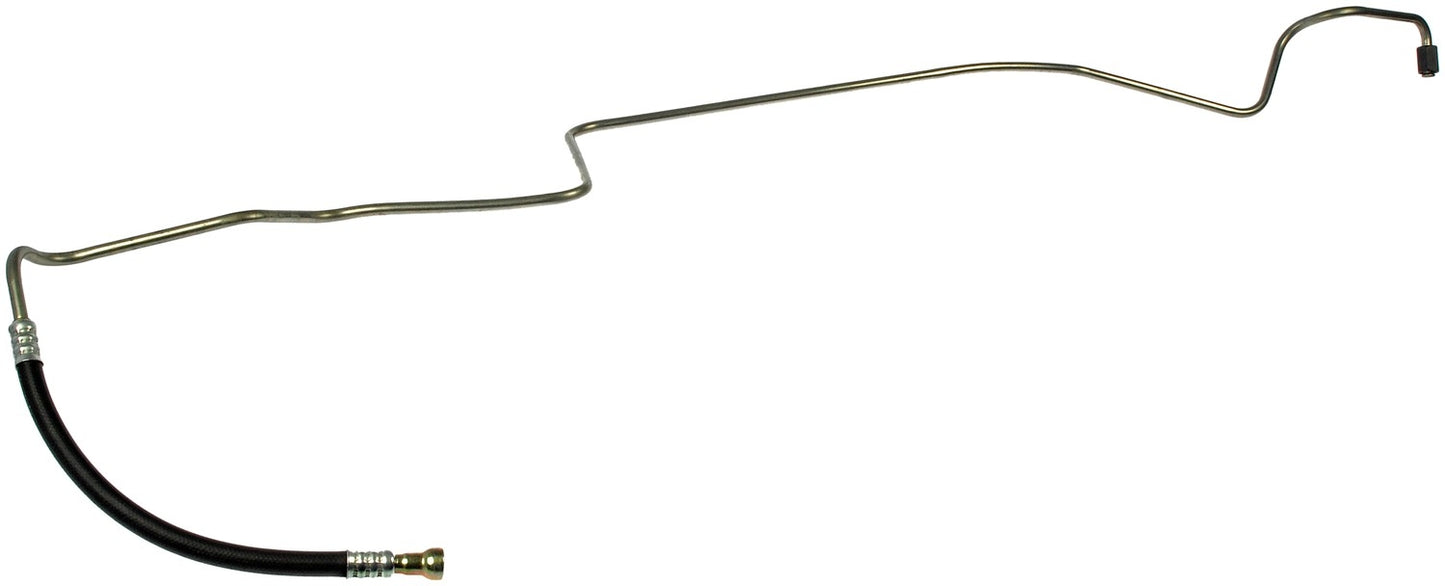 Dorman - OE Solutions Automatic Transmission Oil Cooler Hose Assembly Pressure Line for 1997-1999 Dodge Dakota 624-819