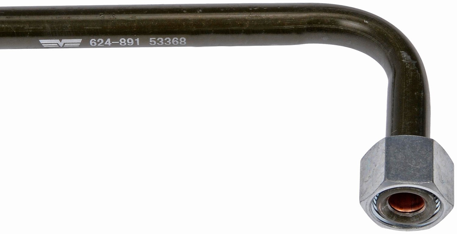 Dorman Transmission Oil Cooler Line