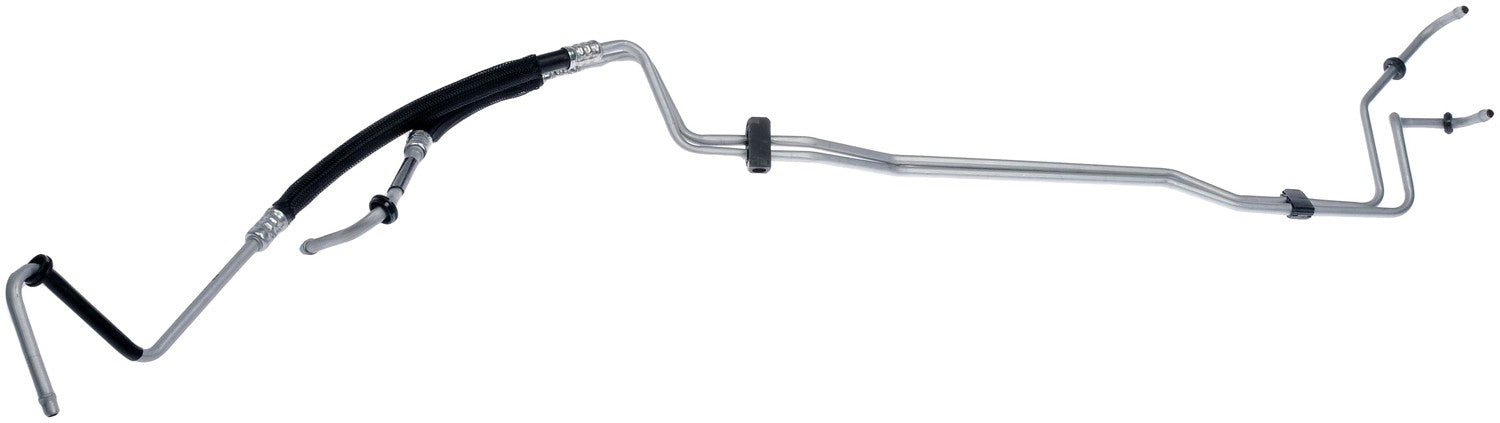 Dorman - OE Solutions TRANSMISSION LINE 624-906