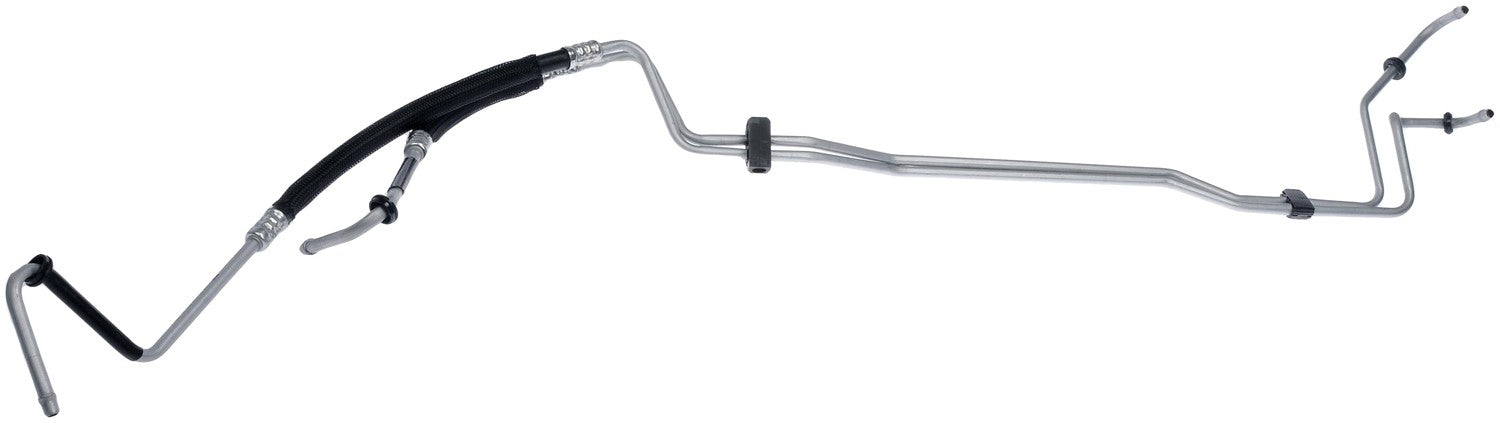 Dorman - OE Solutions TRANSMISSION LINE 624-906