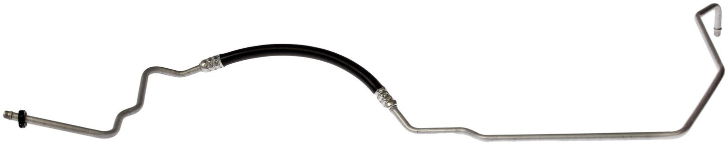 Dorman - OE Solutions Automatic Transmission Oil Cooler Hose Assembly for 2000-2005 Buick Century, 2000-2004 Buick Regal, 2000-2003 Chevrolet Impala, 2000-2003 Chevrolet Monte Carlo 624-951