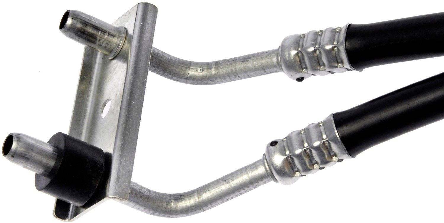 Dorman Radiator