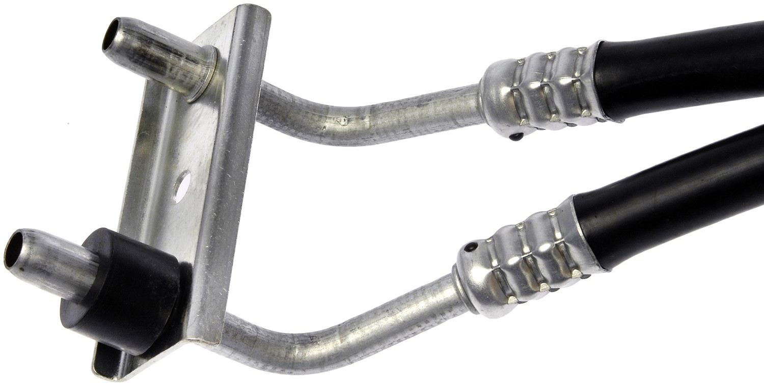 Dorman Radiator