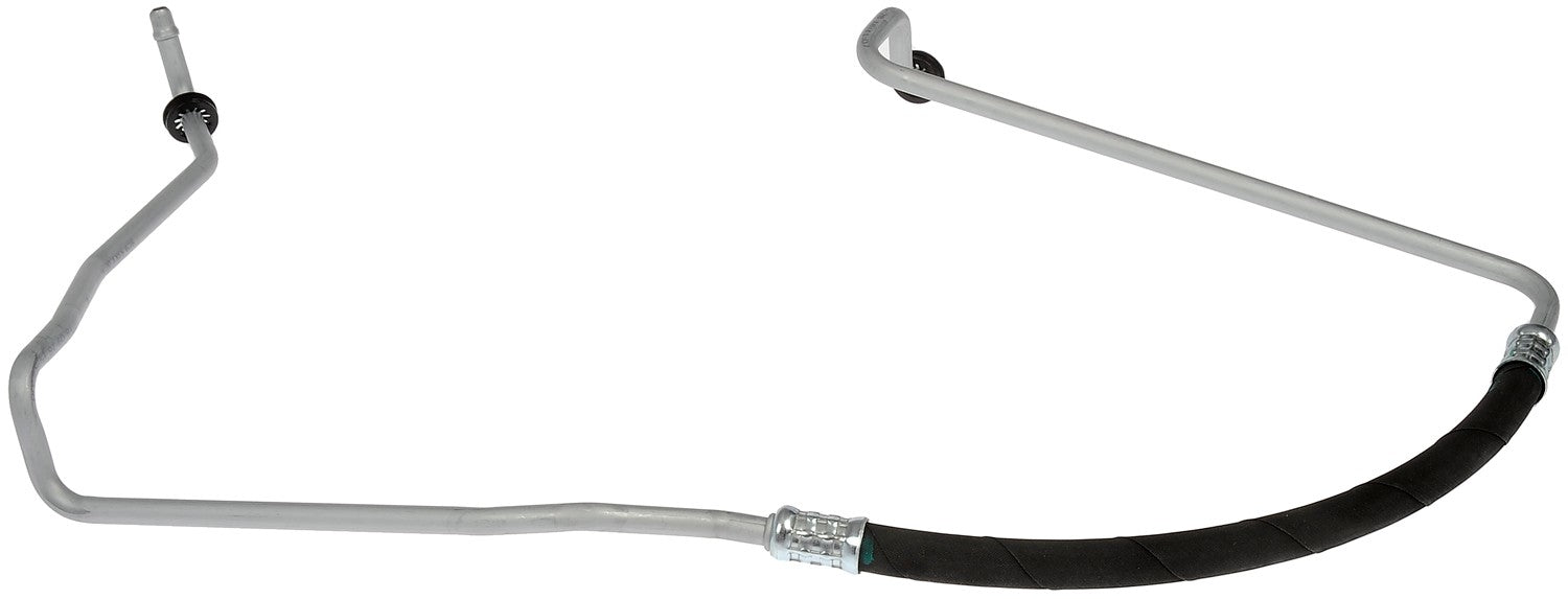 Dorman - OE Solutions Automatic Transmission Oil Cooler Hose Assembly for 2000-2005 Buick LeSabre Buick Park Avenue Pontiac Bonneville 624-963