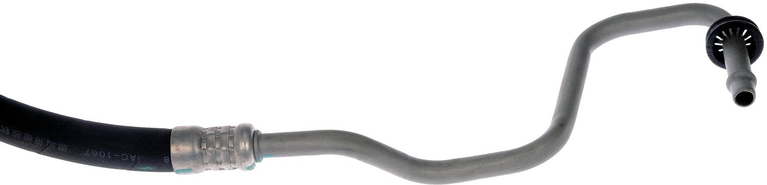 Dorman Transmission Oil Cooler Line