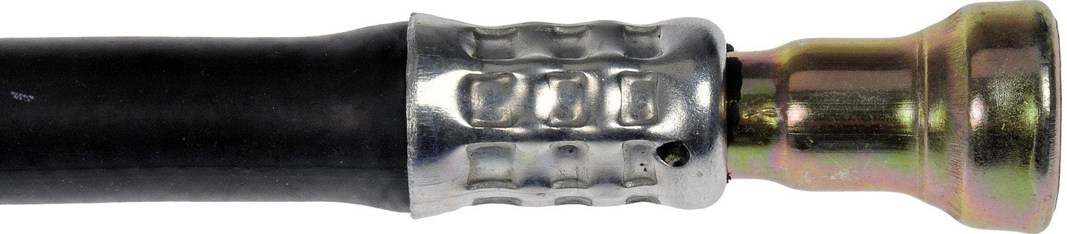 Dorman Transmission Oil Cooler Line, Upper