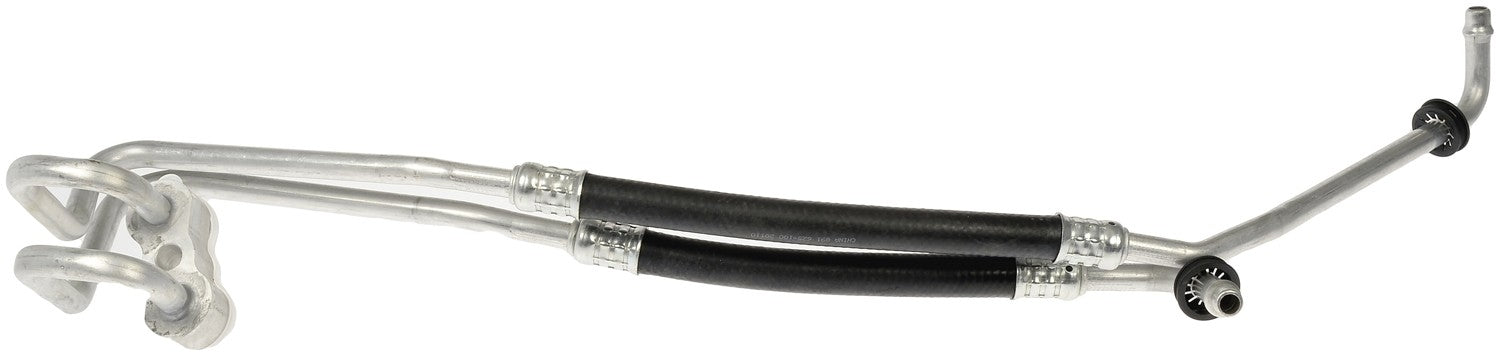 Dorman Engine Oil Cooler Line