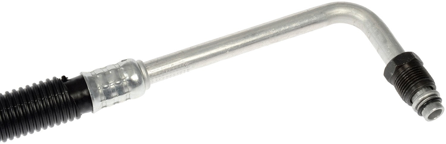 Dorman Engine Oil Cooler Inlet Hose Cadillac Escalade 1999 Chevrolet/GMC