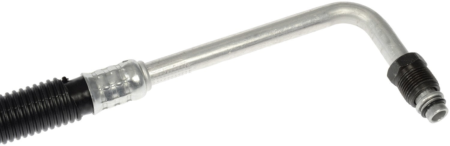 Dorman Engine Oil Cooler Inlet Hose Cadillac Escalade 1999 Chevrolet/GMC