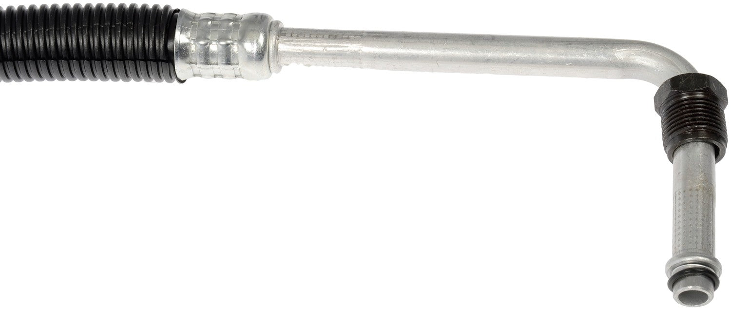 Dorman Oil Cooler: 1996-2000 Chevrolet Pick Up Full Size 1996-1999 Chevrolet