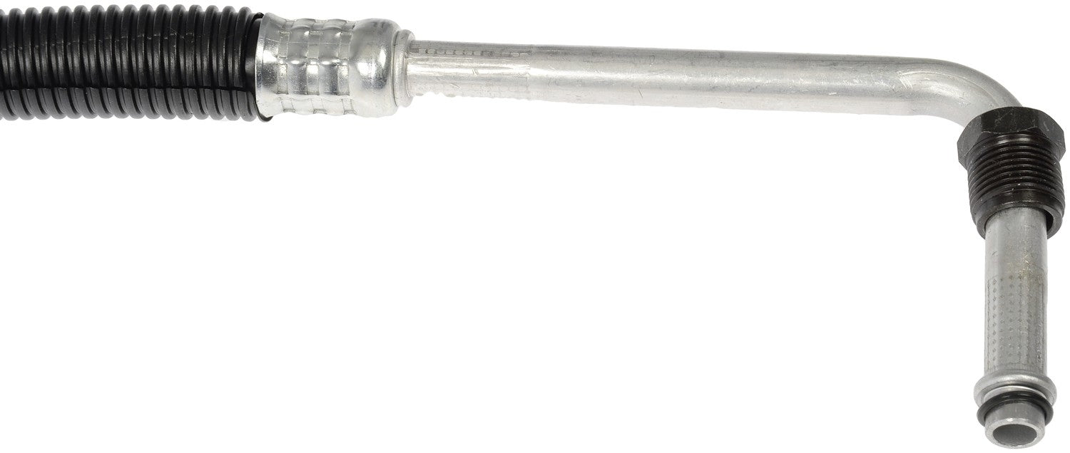 Dorman Oil Cooler: 1996-2000 Chevrolet Pick Up Full Size 1996-1999 Chevrolet